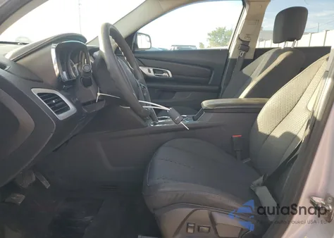 2013 GMC Terrain Sle из США, поврежденный, VIN 2GKALMEK8D6145947